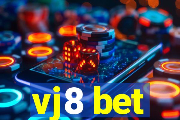 vj8 bet